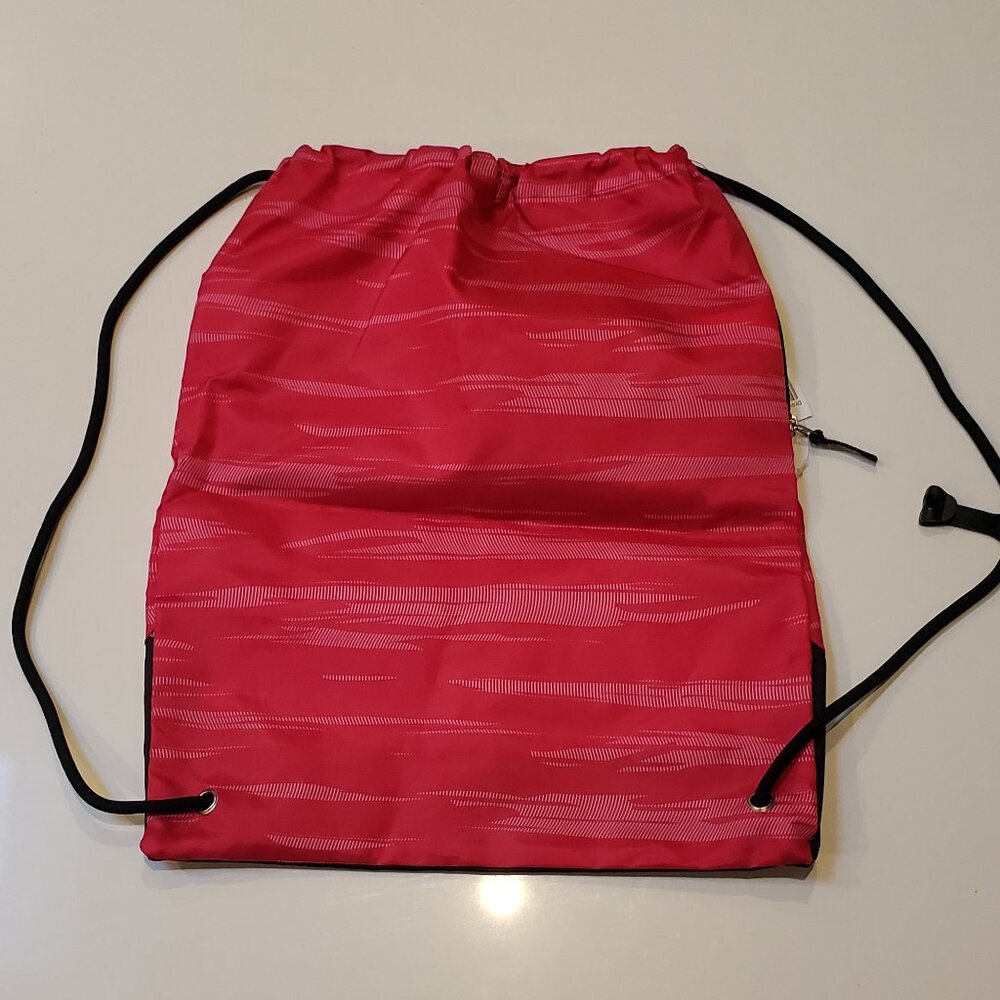 Drawstring  Sak Pack - Picture 3 of 8